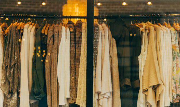 BAHAYA TERSEMBUNYI JIKA MALAS MENCUCI PAKAIAN BARU