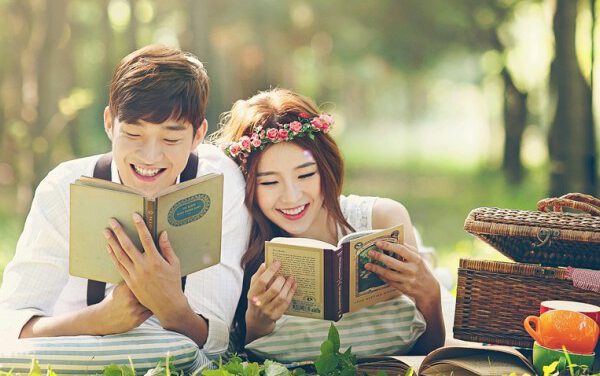 CARA PACARAN YANG SEHAT